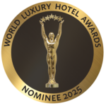 World Luxury Awards Marstrands Kurhotell